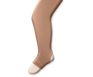 Pantaloni A Calzini Capezio - N145
