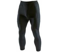 pantaloni a compressione 3/4 elite McDavid Noir XS/S