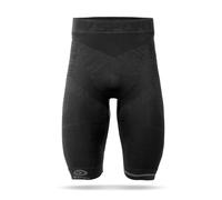 Pantaloni a compressione BV sport CUISSARD CSX EVO2 (NERO) Uomo M
