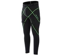 Pantaloni a compressione con sospensorio Bauer Core 1.0 Jock Pant Senior XL