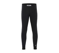 Pantaloni a compressione per bambini Craft progress Nero 12/14 anni