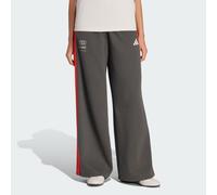 PANTALONI A GAMBA LARGA AUDI REVOLUT F1 TEAM DNA Utility Black L