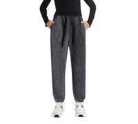 Pantaloni a Gamba Larga in Denim da Ragazzo Baggy Leggeri Pantalone Cargo Jeans Ragazzi Y2K Streetwear Sports Elastic Children's Pants Autumn Winter Style Long