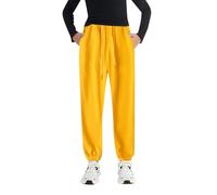 Pantaloni a Gamba Larga in Denim da Ragazzo Baggy Leggeri Pantalone Cargo Jeans Ragazzi Y2K Streetwear Sports Elastic Children's Pants Autumn Winter Style Long