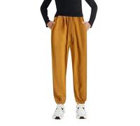 Pantaloni a Gamba Larga in Denim da Ragazzo,Pantaloni Lunghi Bambini Dritta Fashion Leggeri con vestibilità Tasche Autumn Winter Style Long Pants Ragazzo