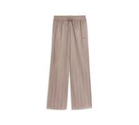 Pantaloni a gamba larga PUMA League da donna, Accessori, Beige, XL XL