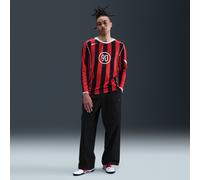 Pantaloni a palloncino in cotone pesante Nike Club - Uomo - Nero M