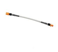 Pantaloni a pressione di olio Compatibili con 690 SMC R, 690 R, 701 Supermoto, 701, 700 Modelli