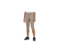 Millet Pantaloncini da trekking Ubic S 3/4 Pt W Stretch Donna