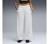 Pantaloni a vita bassa FUTURE.PUMA.ARCHIVE dal taglio morbido da donna, Accessori, Grigio, S S