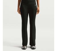 Nike W NK Flared Pant GLS Pantaloni