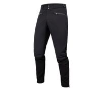 Pantaloni a zero gradi Endura MT500 Noir