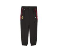 Pantaloni AC Milan PUMATECH Winterized dal taglio morbido da uomo, Accessori, Nero, XL XL
