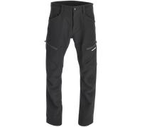 Acerbis Paddock, pantaloni cargo L male Nero