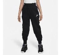 Pantaloni per ragazzi Nike Court Club Pants - Nero S