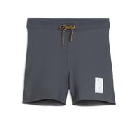 Pantaloni aderenti corti PUMA x SAYSKY da donna, Accessori, Grigio, XXL XXL