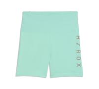 Pantaloni aderenti PUMA x HYROX Essentials 5" da donna, Accessori, Verde, 3XL 3XL