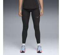 Pantaloni aderenti PUMA x HYROX Essentials da donna, Abbigliamento, Nero, XL XL