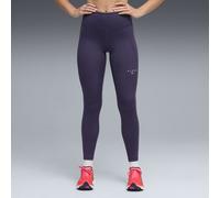 Pantaloni aderenti PUMA x HYROX Essentials da donna, Abbigliamento, Viola, M M