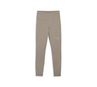 Pantaloni aderenti PUMA x HYROX Essentials da donna, Accessori, Beige, XS XS