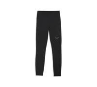 Pantaloni aderenti PUMA x HYROX Essentials da donna, Accessori, Nero, XXS XXS
