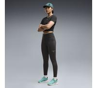 Puma X Hyrox Pwrmode 7/8 Leggings Nero XL Donna