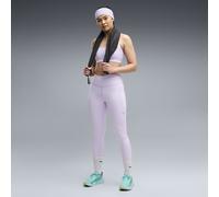 Pantaloni aderenti PUMA x HYROX PWRMODE 7/8 da donna, Accessori, Viola, XXL XXL
