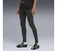 Pantaloni aderenti PUMATECH SENSE CLOUDSPUN da donna, Abbigliamento, Nero, M M