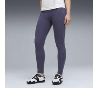 Pantaloni aderenti PUMATECH SENSE CLOUDSPUN da donna, Abbigliamento, Viola, M M