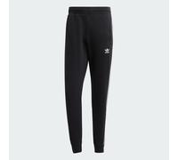Adidas Originals Adicolor 3 Stripes Joggers Nero M / Regular Uomo