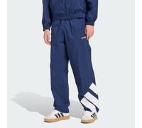 Pantaloni ADICOLOR BLOCKED Night Indigo / White XL