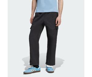 Pantaloni adicolor Classics 3-Stripes Cargo Black / Black L