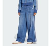 adidas Originals - Adicolor adilenium - Jeans color indaco-Blu W28 L32