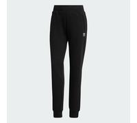 Pantaloni adicolor Essentials Fleece Slim Joggers Black XS