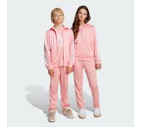 Adidas Firebird unisex Pantaloni - Rosa - Foot Locker Pink 147 - 152 CM