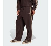 PANTALONI Adicolor LOOSE Aurora Coffee L