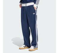 PANTALONI Adicolor LOOSE Night Indigo / White L