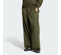 ADIDAS ORIGINALS Pantaloni 'Adicolor SST' verde / verde scuro Uomo ADIDAS ORIGINALS 33-34xregular