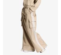 Pantaloni adida Firebird Adilenium Twill 3 Cargo Khaki Three/ White S