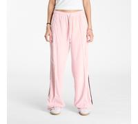 Pantaloni adida Terry Towel Firebird Trackuit Bottom andy Pink S