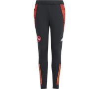 Pantaloni adidas 1.FC Nürnberg trackpant kids black 4064179397855 in taglia XL(165-176cm) EU