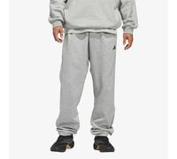 Pantaloni adidas Basketball Fleece Joggers (Gender Neutral) ediu Grey Heather M