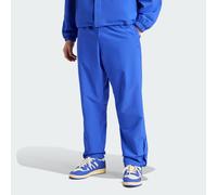 Pantaloni adidas Basketball Snap Lucid Blue XL