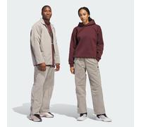 Pantaloni adidas Basketball Woven (Neutral) Putty Beige XS