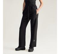 Pantaloni adidas by Stella McCartney Straight Leg Black XS