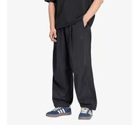 Pantaloni City Tech a 3 Stripes Black M