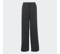 adidas Bambine e Ragazze Girls Pants, Black, 5-6 Years