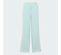 adidas Bambine e Ragazze Girls Pants, Halo Mint, 7-8 Years