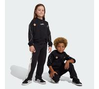 adidas Mixte Enfant Disney Mickey Mouse Pants, Black/off White, 5-6 Years