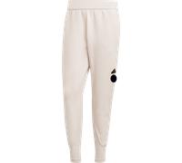 Pantaloni adidas FC Schalke 04 Z.N.E. trackpant white 4064179407578 in taglia XL EU